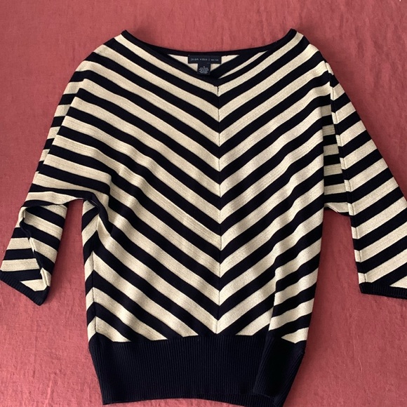 Joan Vass Sweaters - Sweater/shirt 3/4 sleeve